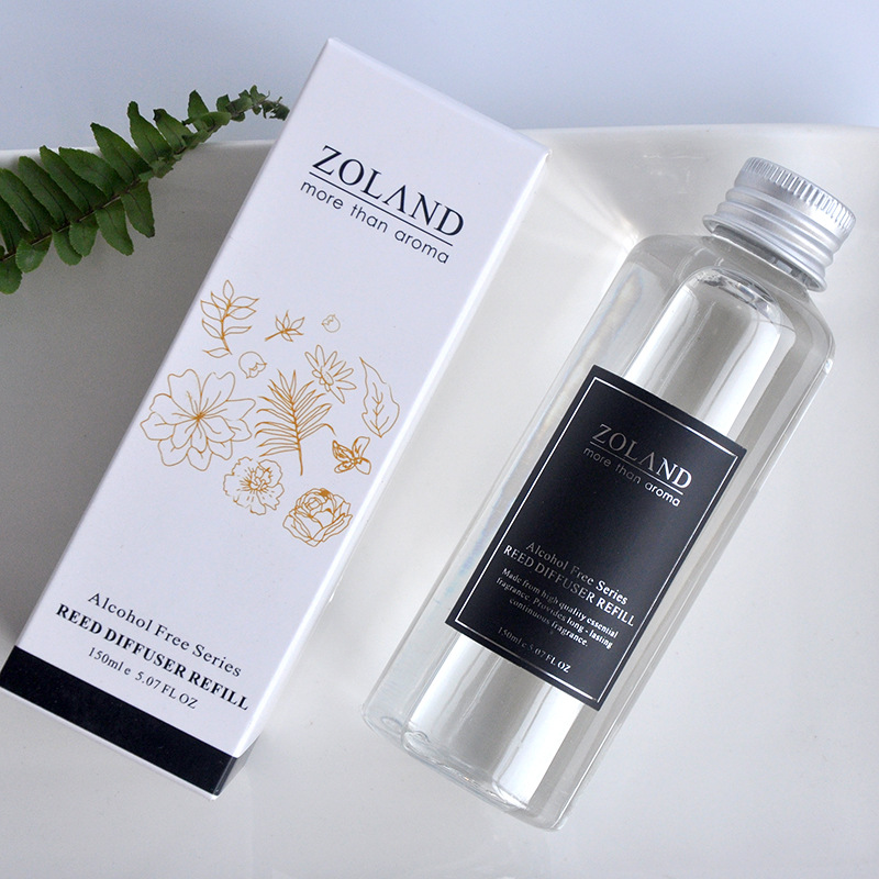 150ml zapach do domu naturalny – Home Fragrance Natural recenzja i cena