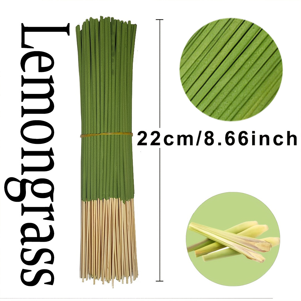 Paluszki kadzidła premium o za – Home Fragrance Homemade recenzja i cena