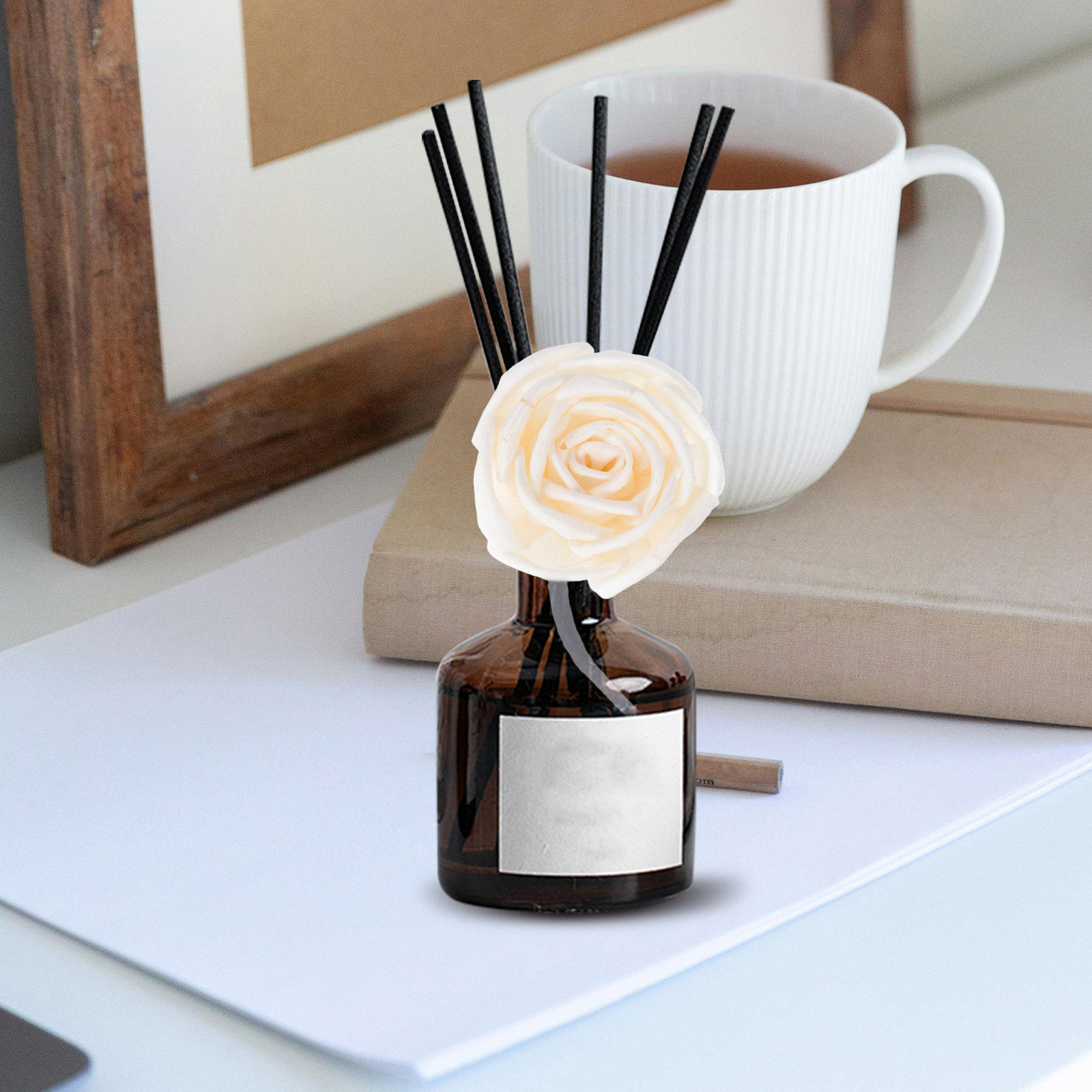 Wymienny wkład do dyfuzora zap – Home Fragrance Accessories recenzja i cena