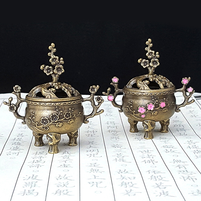 Mini Metalowy Podstawka na Kad – Home Fragrance Miniso recenzja i cena