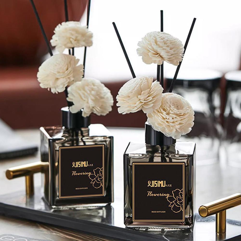 Bezplamowy Aromaterapeutyczny  – Quality Home Fragrance recenzja i cena