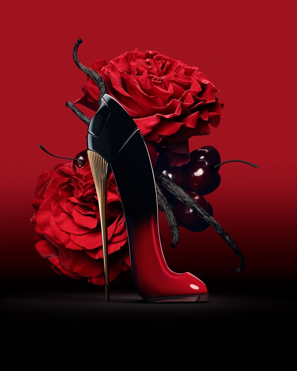 Carolina Herrera Very Good Gir – Fragrance Your Home recenzja i cena