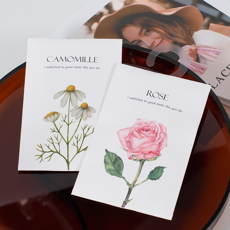 Torebka zapachowa do domu Anty – Home Fragrance Products recenzja i cena