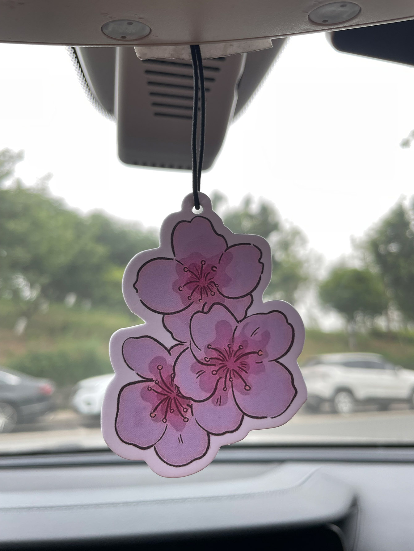 Świeży zapach Sakura/Fresia, p – Home Fragrance Non Toxic recenzja i cena