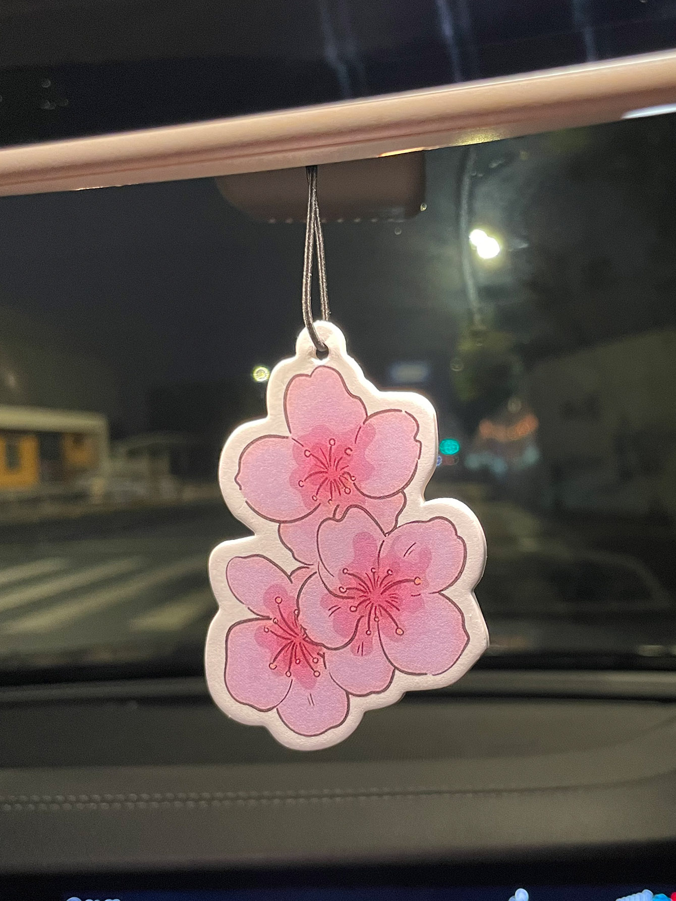 Świeży zapach Sakura/Fresia, p – Home Fragrance Non Toxic recenzja i cena