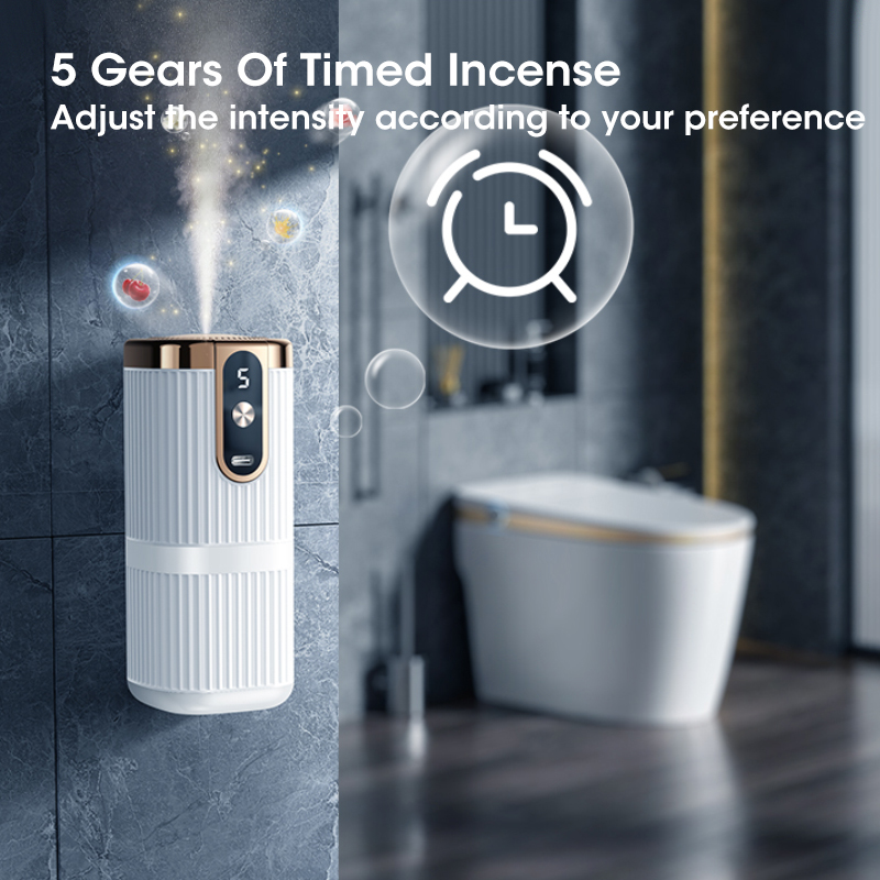 Akumulatorowy Mini Duży Dyfuzo – Home Fragrance Natural recenzja i cena