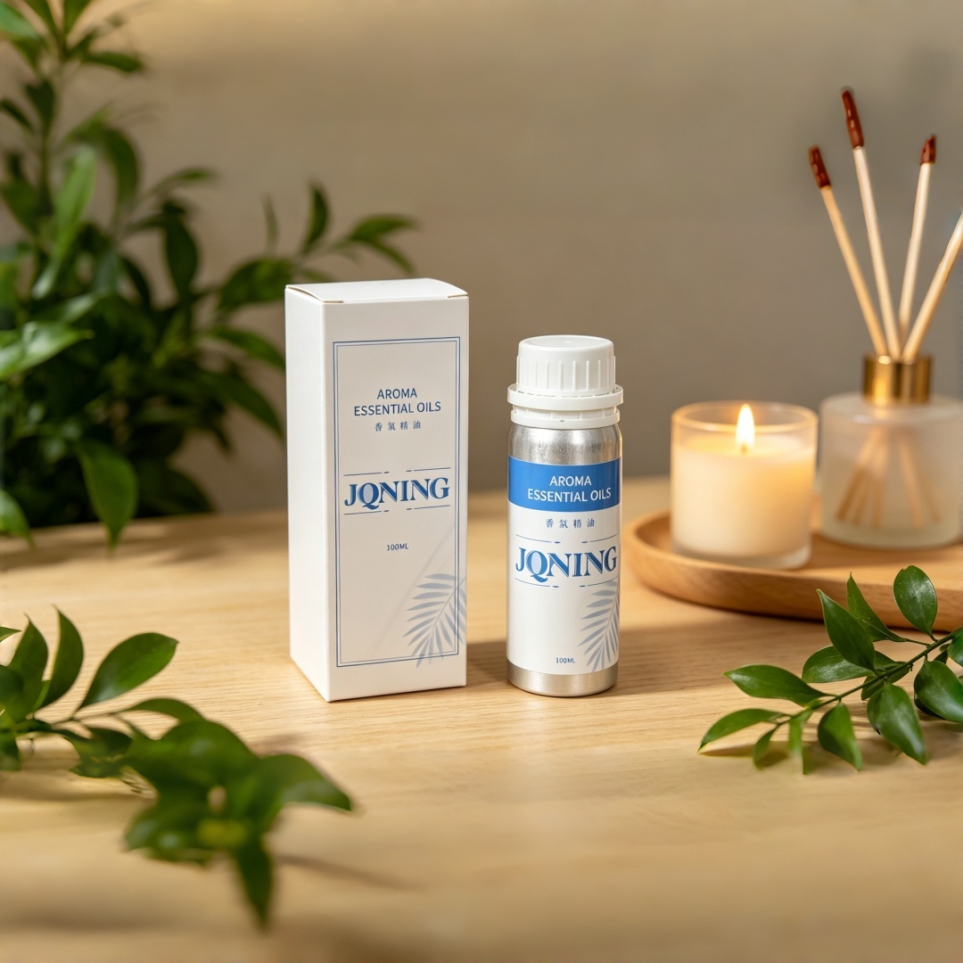 JQNING 100ML Naturalny Olejek  – Home Fragrance Natural recenzja i cena