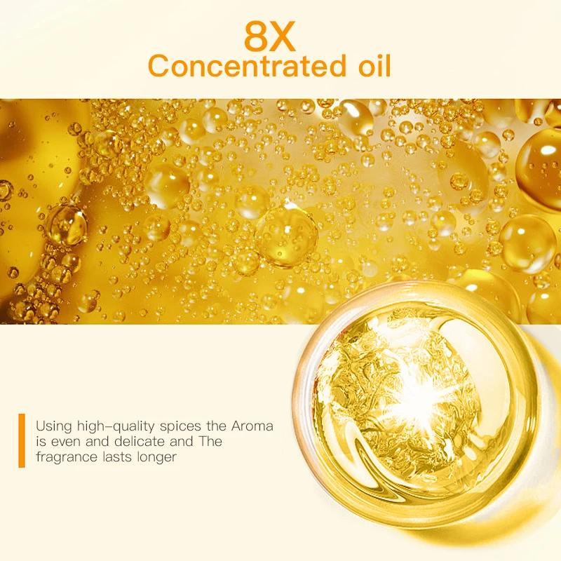 JQNING 100ML Naturalny Olejek  – Home Fragrance Natural recenzja i cena