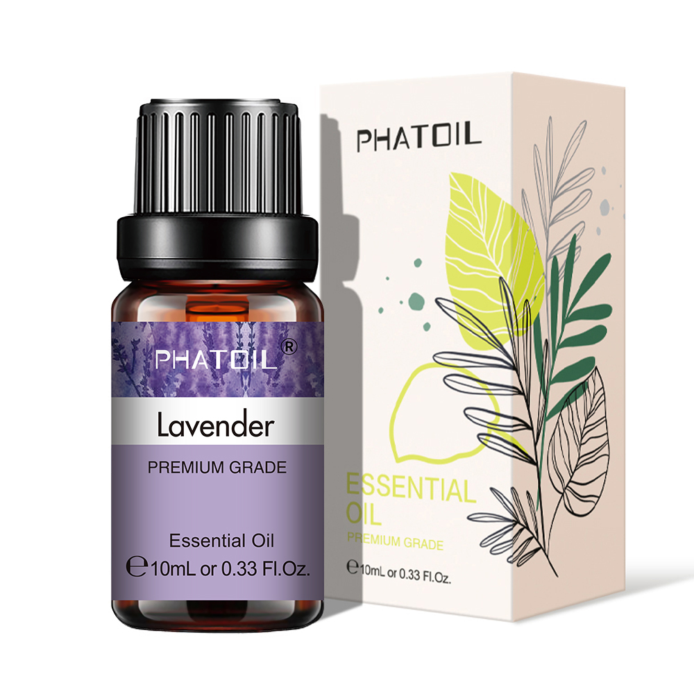 Zestaw olejków eterycznych PHA – Home Fragrance Liquid recenzja i cena