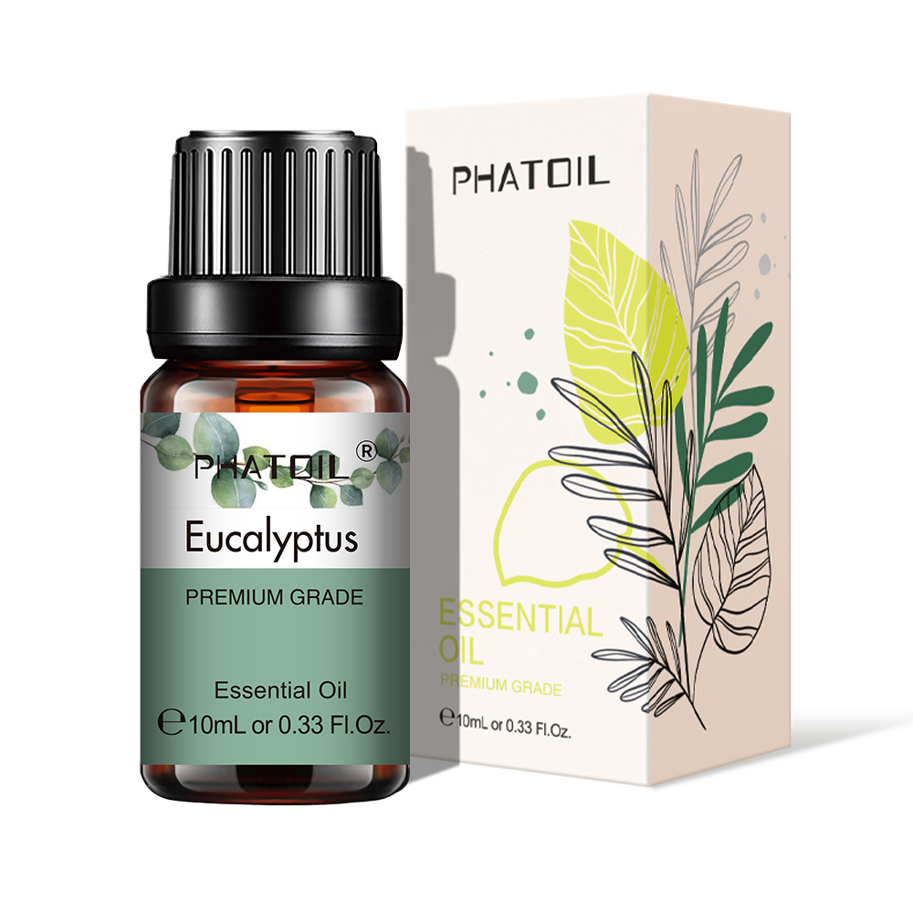 Zestaw olejków eterycznych PHA – Home Fragrance Liquid recenzja i cena
