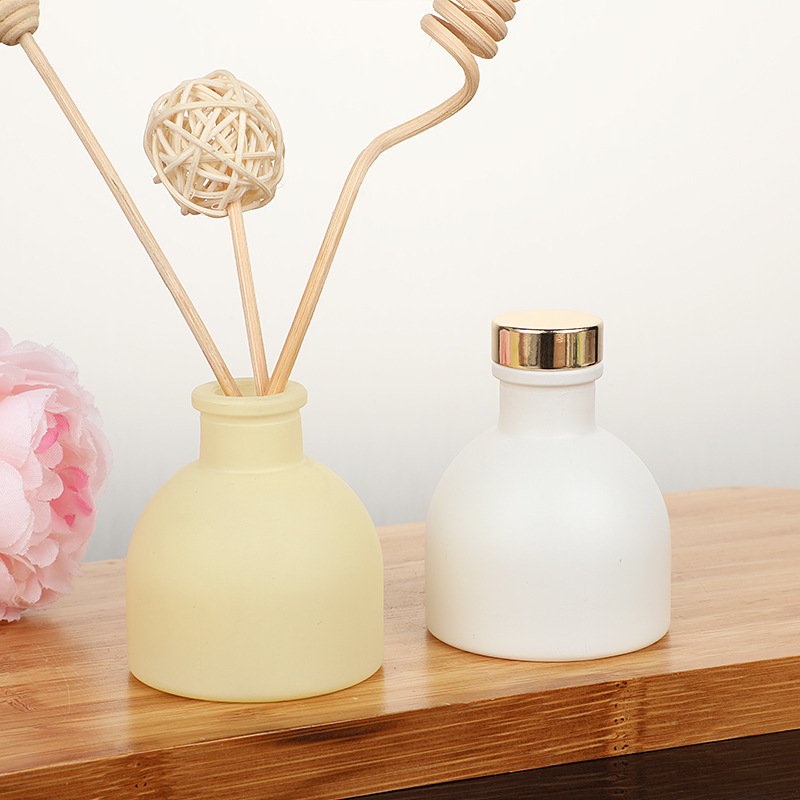 1 szt. 50 ml puste różowe/biał – Home Fragrance Products recenzja i cena