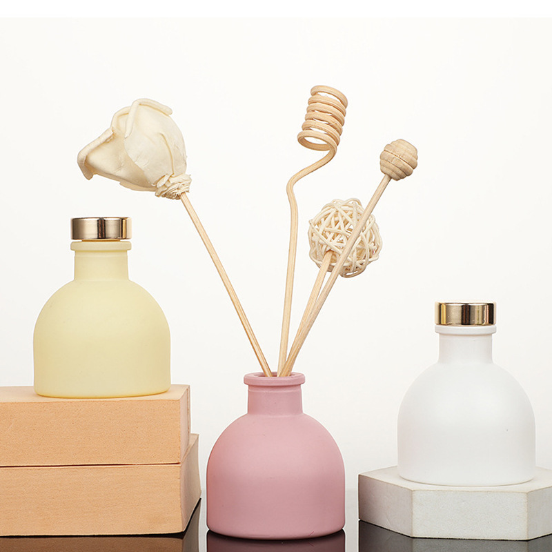 1 szt. 50 ml puste różowe/biał – Home Fragrance Products recenzja i cena
