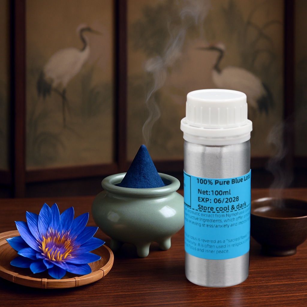Naturalny dyfuzor zapachowy z  – Home Fragrance Natural recenzja i cena