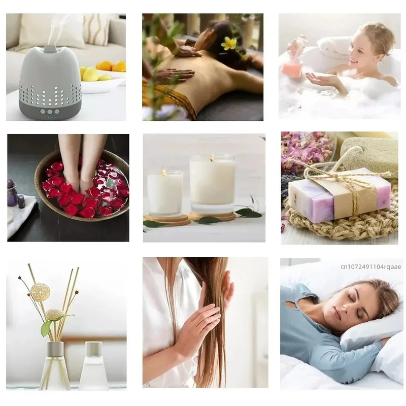 Naturalny dyfuzor zapachowy z  – Home Fragrance Natural recenzja i cena