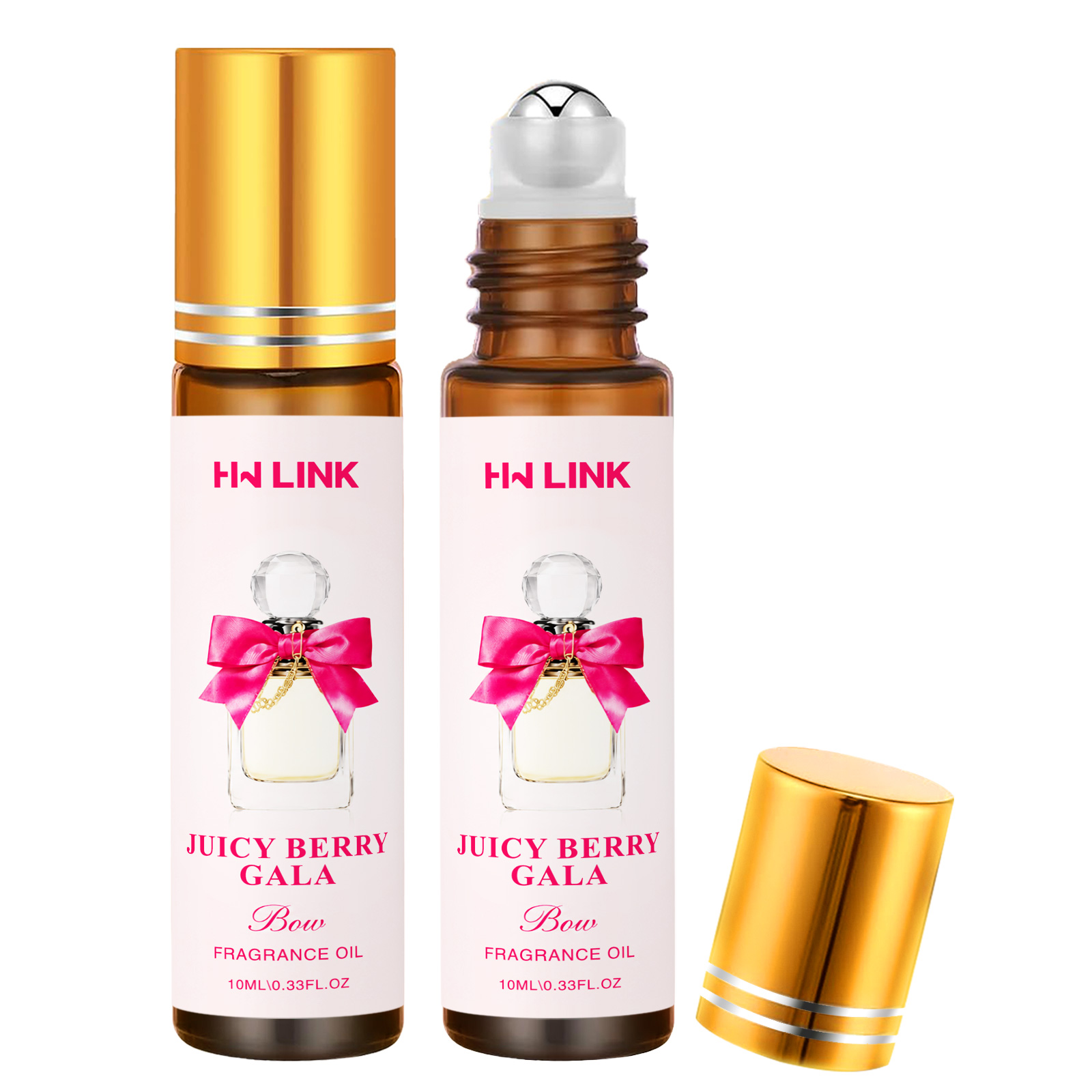 10ml Olejek Eteryczny Juicy Be – Home Fragrance Products recenzja i cena