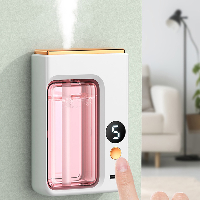 40ML automatyczna maszyna zapa – Home Fragrance Accessories recenzja i cena