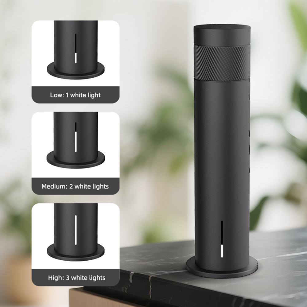 Inteligentny elektryczny dyfuz – Home Fragrance Liquid recenzja i cena