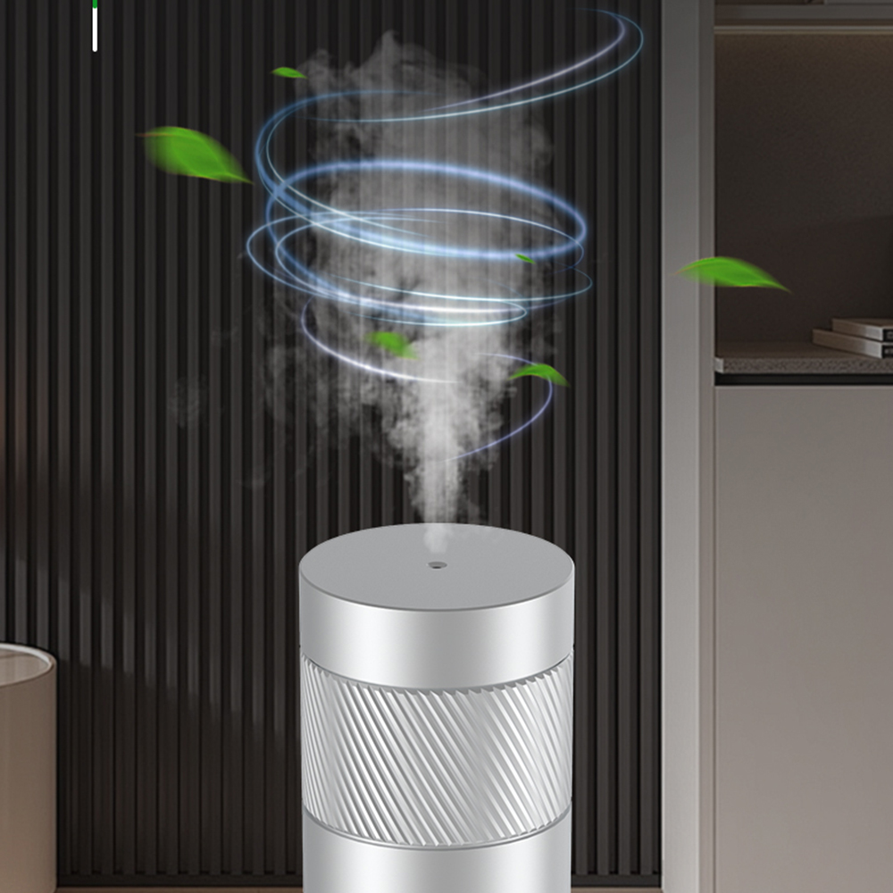 Inteligentny elektryczny dyfuz – Home Fragrance Liquid recenzja i cena
