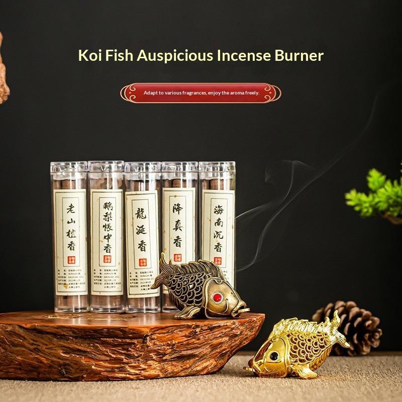 Kadzidło Zapachowe Stop Metalu – Home Fragrance Powder recenzja i cena