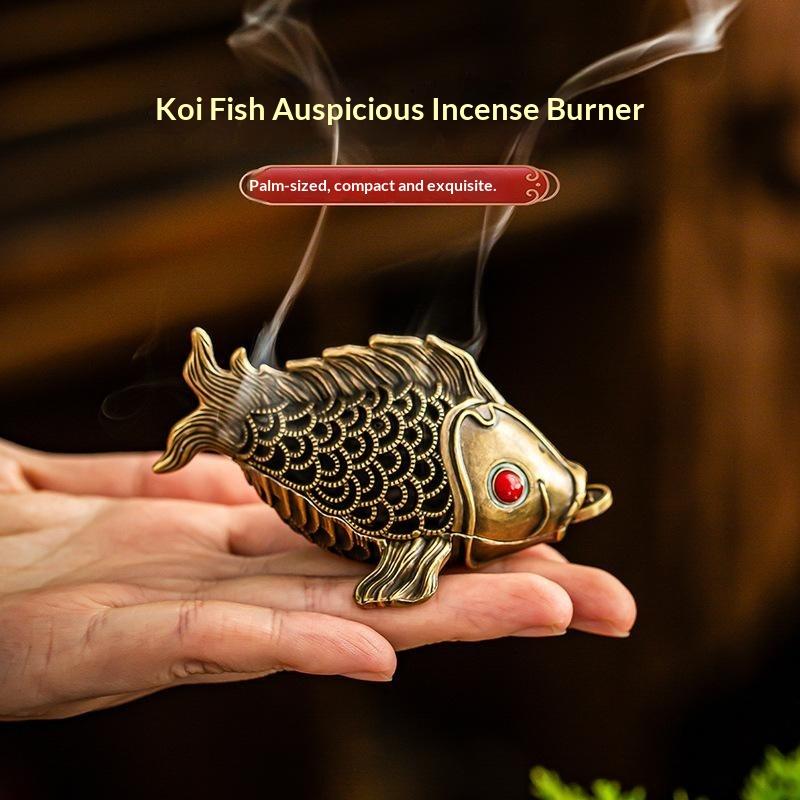 Kadzidło Zapachowe Stop Metalu – Home Fragrance Powder recenzja i cena