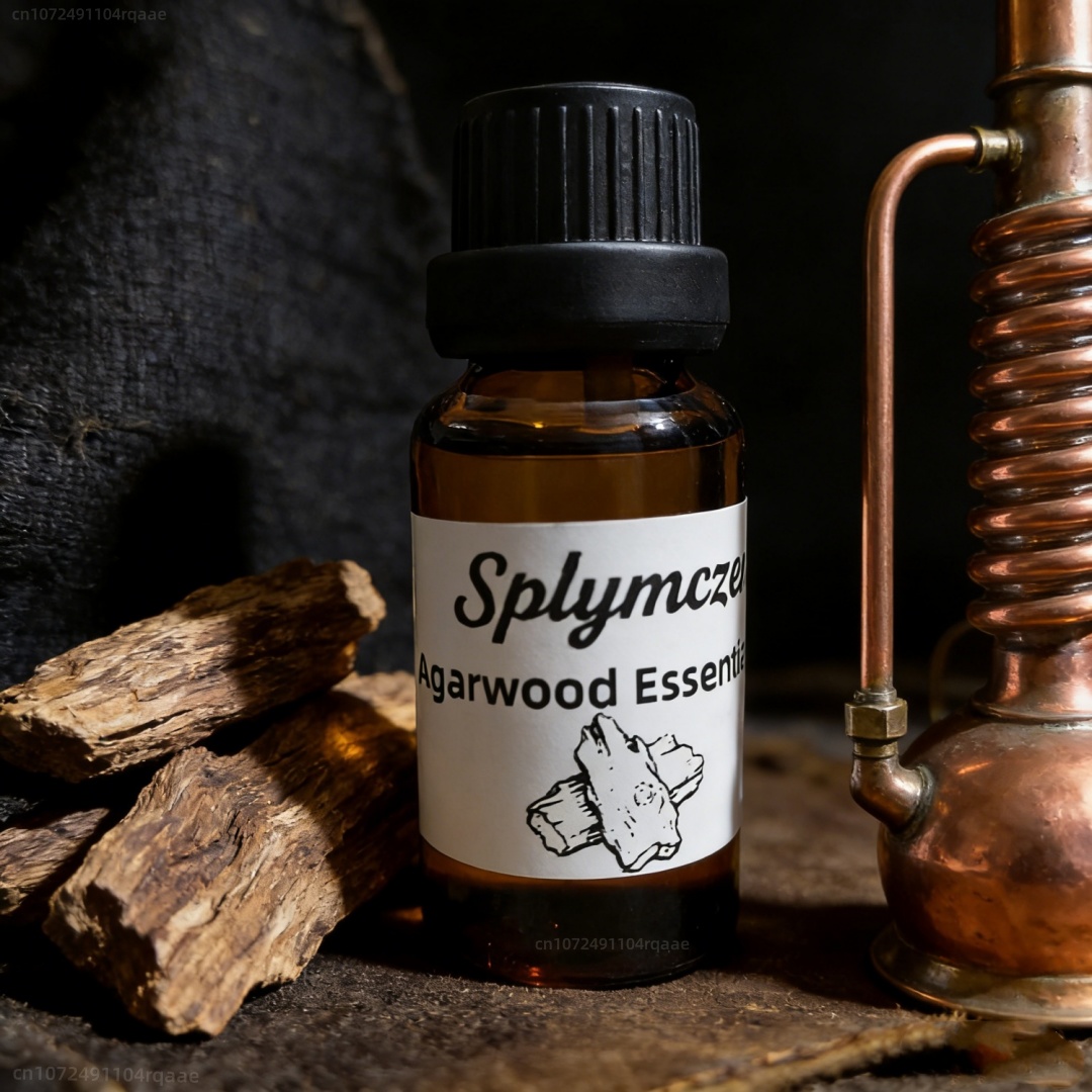 Oryginalny Olej Oud/Agarwood - – Quality Home Fragrance recenzja i cena