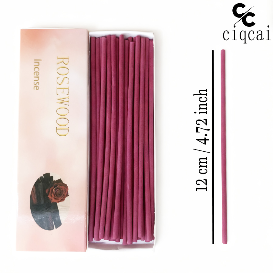 Wysokiej jakości chińskie kadz – Quality Home Fragrance recenzja i cena