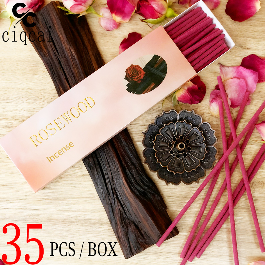 Wysokiej jakości chińskie kadz – Quality Home Fragrance recenzja i cena