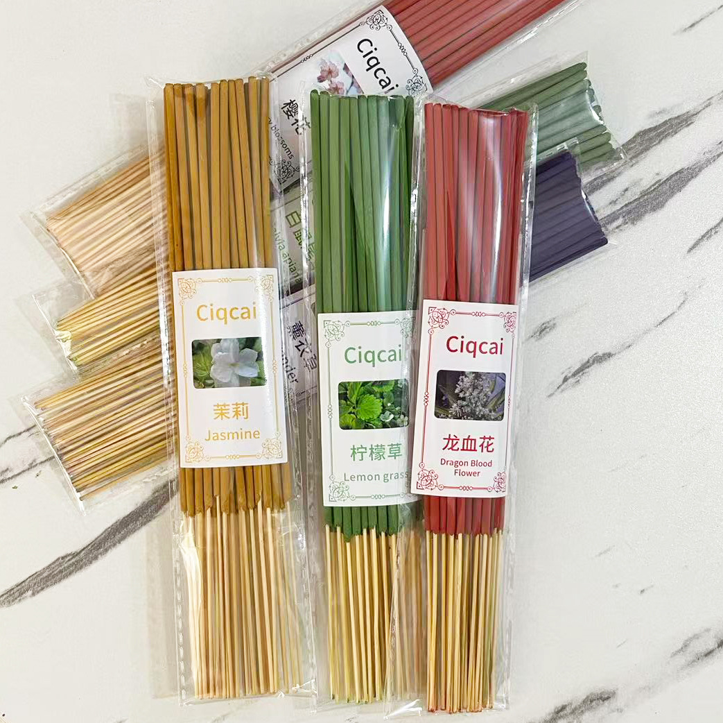 100 SZT. Podstawek na kadzidła – Quality Home Fragrance recenzja i cena