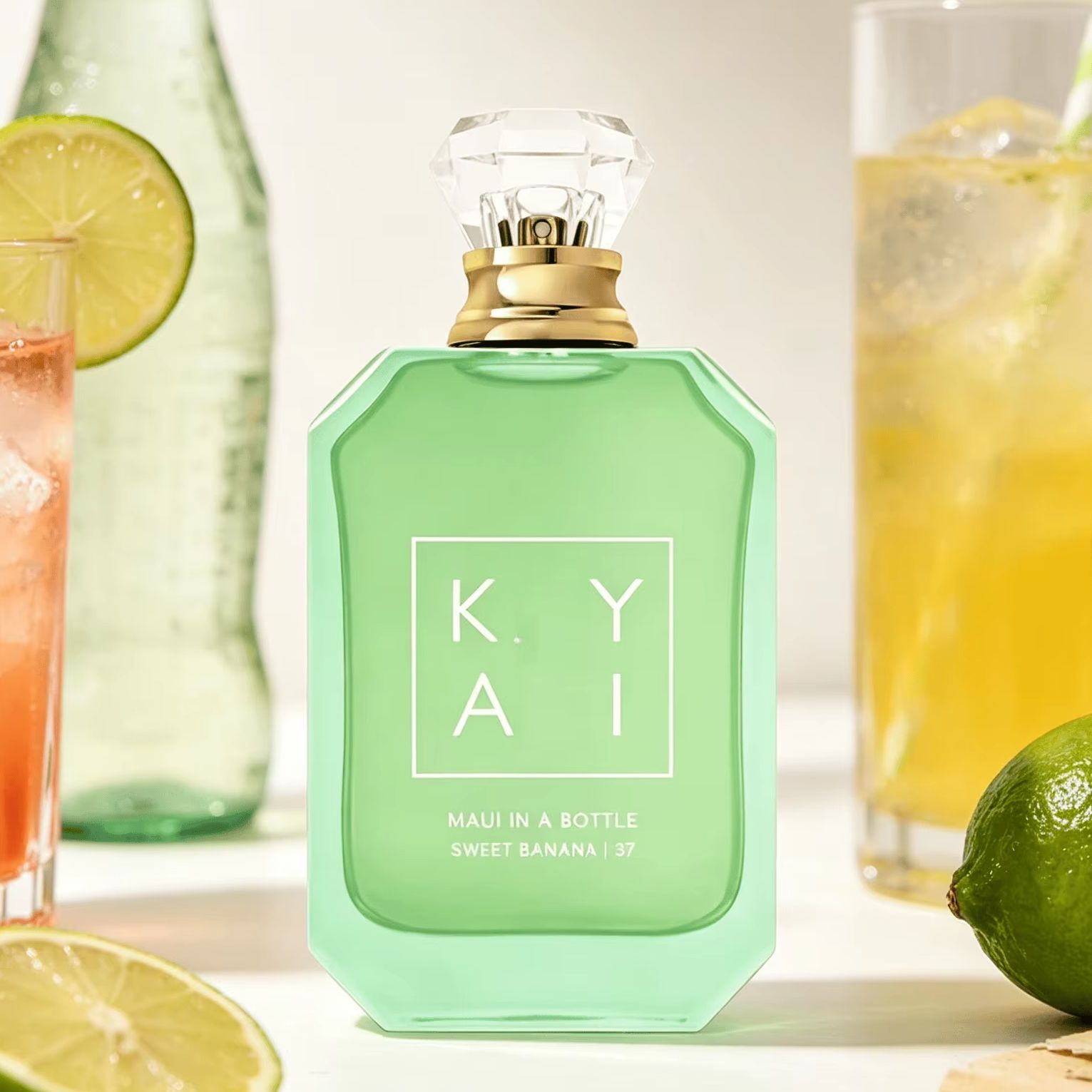 Luksusowe perfumy Kayali （37）L – Home Fragrance Red Wine recenzja i cena