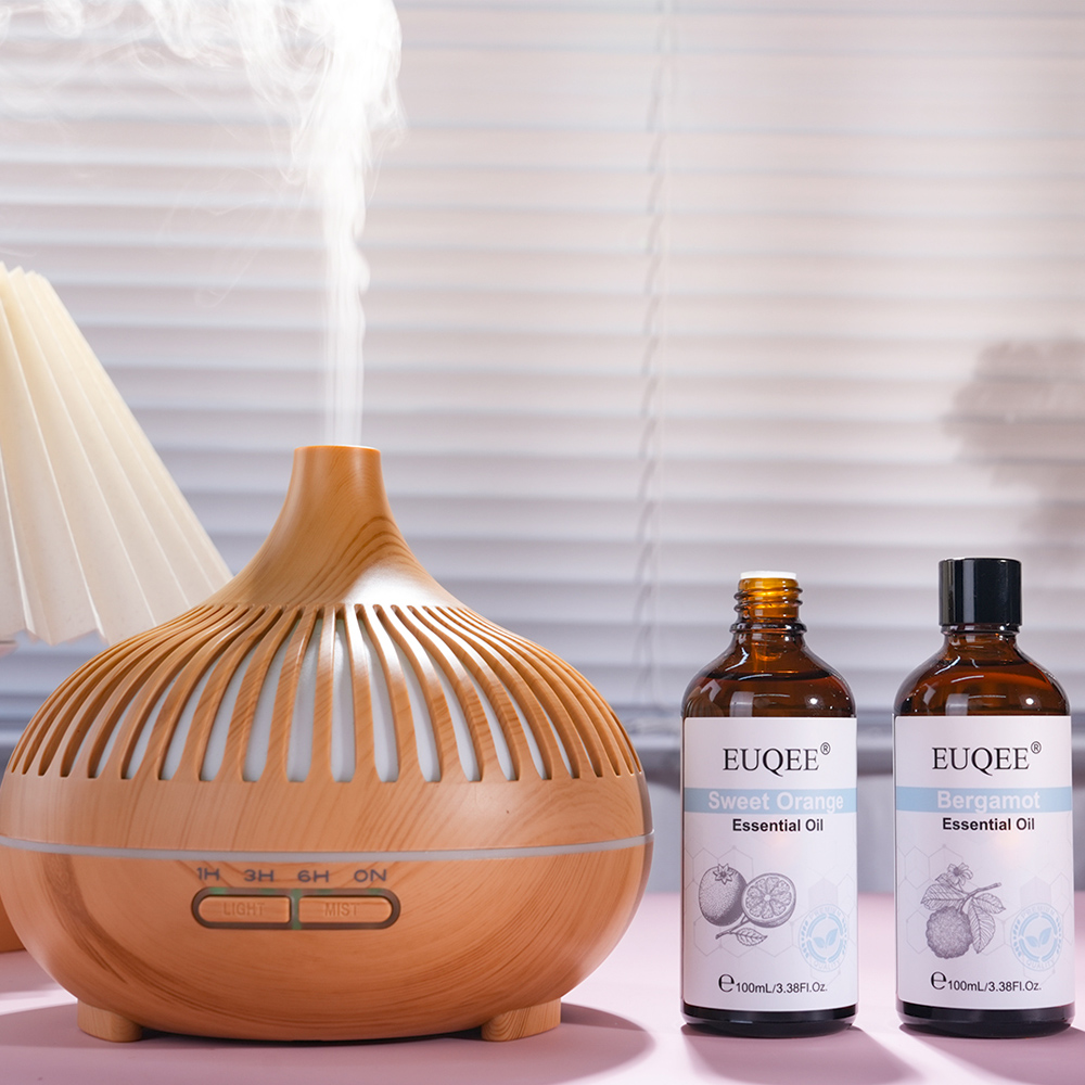 30ml 100ml Czysty Naturalny Ol – Home Fragrance Accessories recenzja i cena