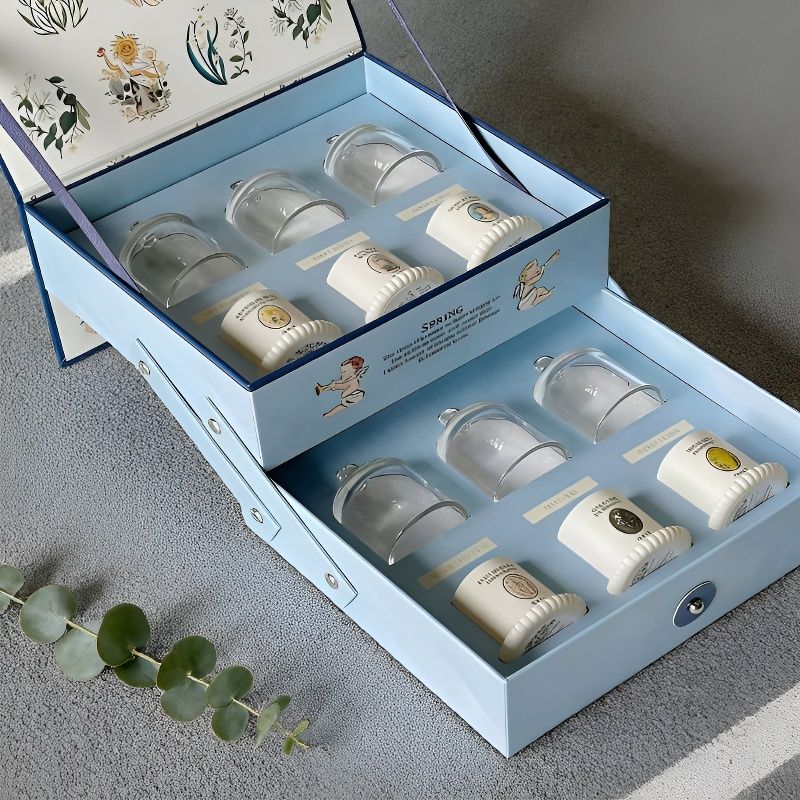 Zestaw prezentowy z ekstraktam – Fragrance Your Home recenzja i cena