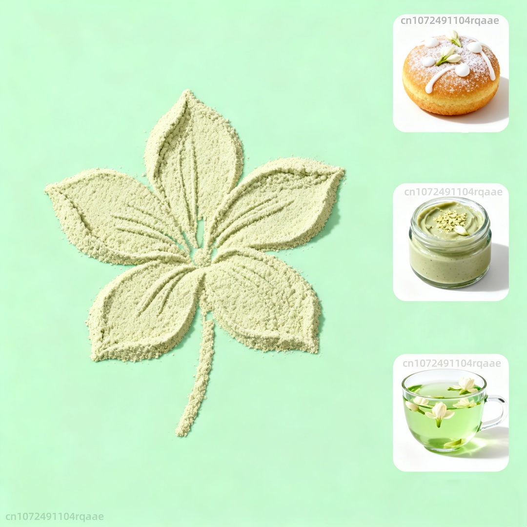 Premium 100% Naturalny Esencja – Home Fragrance Powder recenzja i cena