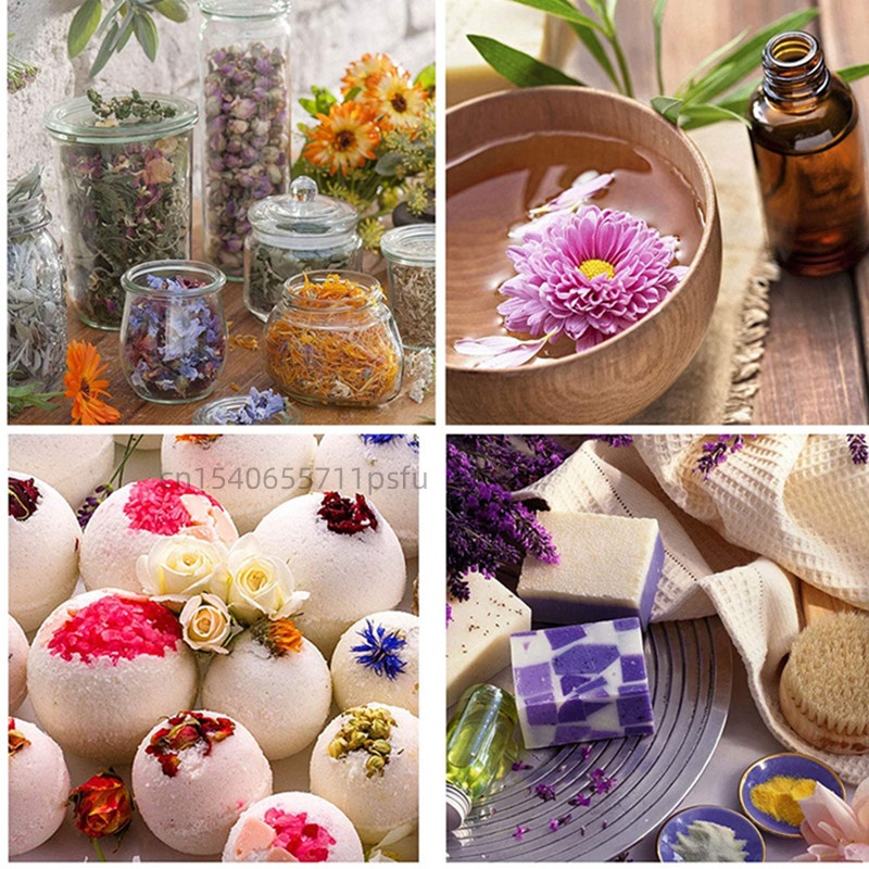 Premium 100% Naturalny Esencja – Home Fragrance Powder recenzja i cena