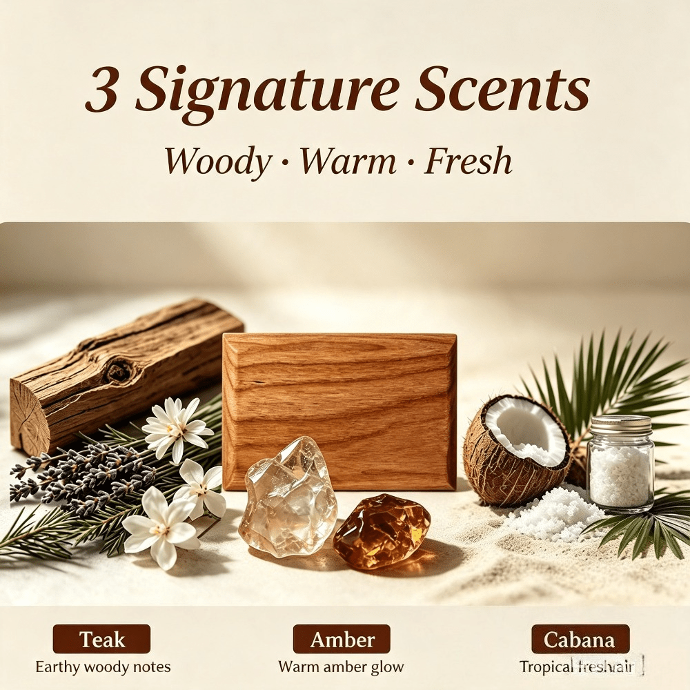 Odświeżacz powietrza do samoch – Home Fragrance Products recenzja i cena